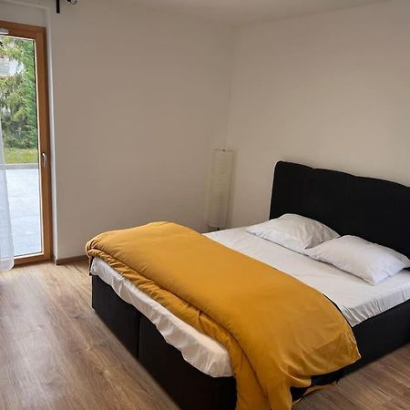 Appartement Red Jardin Tres Calme Saint-Louis  Kültér fotó